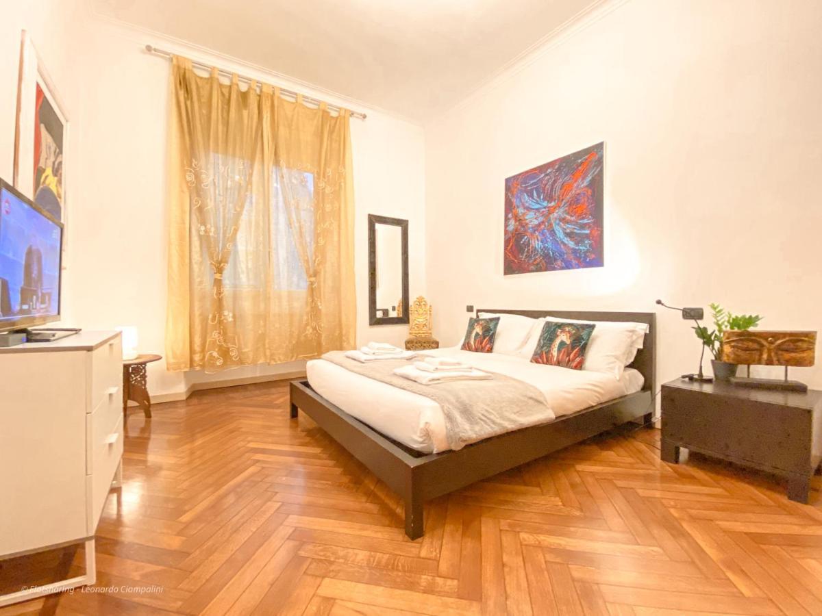 מילאנו Appartamento Di Charme מראה חיצוני תמונה
